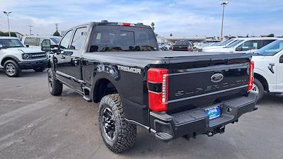 New 2025 Ford F-250 Lariat Crew Cab for sale #0SD48244 - photo 2