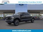 New 2025 Ford F-250 Lariat Crew Cab 4WD Pickup for sale #0SD48244 - photo 1