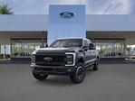 New 2025 Ford F-250 Lariat Crew Cab 4WD Pickup for sale #0SD48244 - photo 2