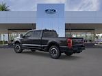 New 2025 Ford F-250 Lariat Crew Cab 4WD Pickup for sale #0SD48244 - photo 4
