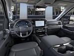 New 2025 Ford F-250 Lariat Crew Cab 4WD Pickup for sale #0SD48244 - photo 9