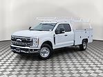 New 2025 Ford F-350 Super Cab Service Truck for sale #0SD50983 - photo 3