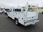 New 2025 Ford F-350 Super Cab Service Truck for sale #0SD50983 - photo 2