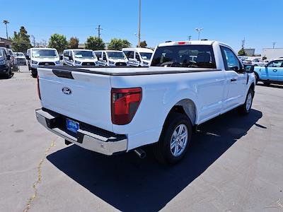 New 2025 Ford F-150 XL Regular Cab Pickup for sale #0SD51178 - photo 2