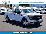 New 2025 Ford F-150 XL Regular Cab Pickup for sale #0SD51178 - photo 1