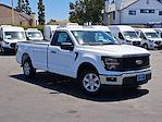New 2025 Ford F-150 XL Regular Cab Pickup for sale #0SD51178 - photo 4