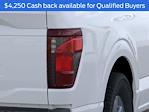 New 2025 Ford F-150 XL Regular Cab for sale #0SD51178 - photo 23