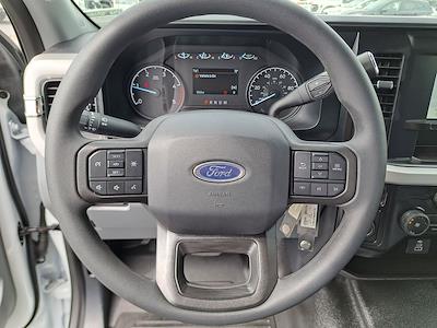 New 2025 Ford F-550 XL Crew Cab RWD 12' Harbor Enclosed Service Body for sale #0SD58858 - photo 2