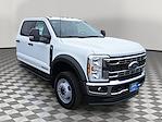 New 2025 Ford F-550 XL Crew Cab Cab Chassis for sale #0SD58858 - photo 4