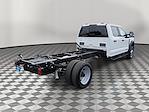 New 2025 Ford F-550 XL Crew Cab Cab Chassis for sale #0SD58858 - photo 5