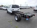 New 2025 Ford F-550 XL Crew Cab Cab Chassis for sale #0SD58858 - photo 2