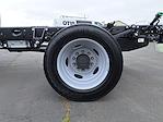 New 2025 Ford F-550 XL Crew Cab Cab Chassis for sale #0SD58858 - photo 7