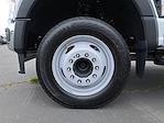 New 2025 Ford F-550 XL Crew Cab Cab Chassis for sale #0SD58858 - photo 8
