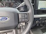 New 2025 Ford F-550 XL Crew Cab RWD 12' Harbor Enclosed Service Body for sale #0SD58858 - photo 4