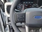 New 2025 Ford F-550 XL Crew Cab RWD 12' Harbor Enclosed Service Body for sale #0SD58858 - photo 6