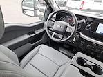 New 2025 Ford F-550 XL Crew Cab Cab Chassis for sale #0SD59543 - photo 10