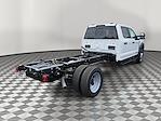 New 2025 Ford F-550 XL Crew Cab Cab Chassis for sale #0SD59543 - photo 5