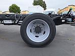 New 2025 Ford F-550 XL Crew Cab Cab Chassis for sale #0SD59543 - photo 7