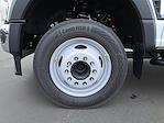 New 2025 Ford F-550 XL Crew Cab Cab Chassis for sale #0SD59543 - photo 8