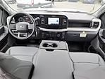 New 2025 Ford F-550 XL Crew Cab Cab Chassis for sale #0SD59543 - photo 9