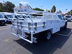 2025 Ford F-550 Crew Cab DRW 4x2 Scelzi Contractor Truck for sale #0SD65558 - photo 5