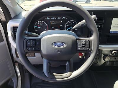 2025 Ford F-550 Crew Cab DRW 4x2 Scelzi Landscape Dump for sale #0SD65563 - photo 2