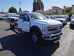 2025 Ford F-550 Crew Cab DRW 4x2 Cab Chassis for sale #0SD65563 - photo 4