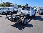 2025 Ford F-550 Crew Cab DRW 4x2 Cab Chassis for sale #0SD65563 - photo 5