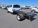 2025 Ford F-550 Crew Cab DRW 4x2 Cab Chassis for sale #0SD65563 - photo 2