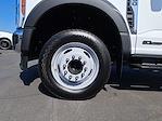 2025 Ford F-550 Crew Cab DRW 4x2 Cab Chassis for sale #0SD65563 - photo 8