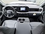 2025 Ford F-550 Crew Cab DRW 4x2 Cab Chassis for sale #0SD69536 - photo 11