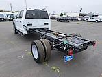 2025 Ford F-550 Crew Cab DRW 4x2 Cab Chassis for sale #0SD69536 - photo 2