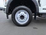2025 Ford F-550 Crew Cab DRW 4x2 Cab Chassis for sale #0SD69536 - photo 8