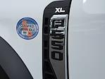 2025 Ford F-550 Crew Cab DRW 4x2 Cab Chassis for sale #0SD69536 - photo 9