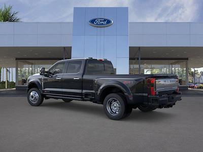 New 2025 Ford F-450 Platinum Crew Cab 4x4 DRW Pickup for sale #0SD72565 - photo 2