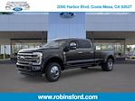 New 2025 Ford F-450 Platinum Crew Cab 4x4 DRW Pickup for sale #0SD72565 - photo 1