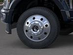 New 2025 Ford F-450 Platinum Crew Cab 4x4 DRW Pickup for sale #0SD72565 - photo 19