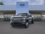 New 2025 Ford F-450 Platinum Crew Cab 4x4 DRW Pickup for sale #0SD72565 - photo 3