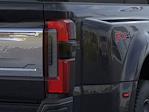 New 2025 Ford F-450 Platinum Crew Cab 4x4 DRW Pickup for sale #0SD72565 - photo 21