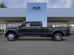 New 2025 Ford F-450 Platinum Crew Cab 4x4 DRW Pickup for sale #0SD72565 - photo 4