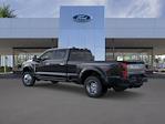 New 2025 Ford F-450 Platinum Crew Cab 4x4 DRW Pickup for sale #0SD72565 - photo 2