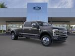 New 2025 Ford F-450 Platinum Crew Cab 4x4 DRW Pickup for sale #0SD72565 - photo 7
