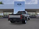 New 2025 Ford F-450 Platinum Crew Cab 4x4 DRW Pickup for sale #0SD72565 - photo 8