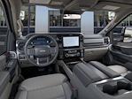 New 2025 Ford F-450 Platinum Crew Cab 4x4 DRW Pickup for sale #0SD72565 - photo 9