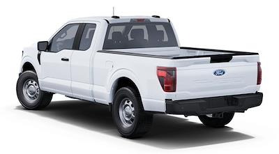 New 2025 Ford F-150 XL Super Cab Pickup for sale #0SD78409 - photo 2