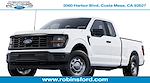 New 2025 Ford F-150 XL Super Cab Pickup for sale #0SD78409 - photo 1