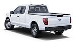 New 2025 Ford F-150 XL Super Cab Pickup for sale #0SD78409 - photo 2