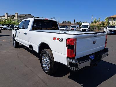 2025 Ford F-250 Crew Cab 4WD Pickup for sale #0SD83215 - photo 2