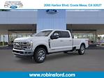New 2025 Ford F-250 Lariat Crew Cab 4x4 Pickup for sale #0SD83215 - photo 1