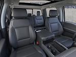 New 2025 Ford F-250 Lariat Crew Cab 4x4 Pickup for sale #0SD83215 - photo 10